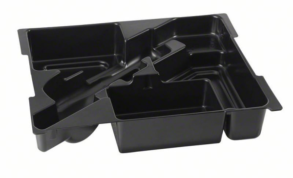 Bosch Einlage zur Werkzeugaufbewahrung, passend für GOP 250 CE/300 SCE, 1600A002UL