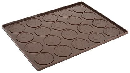 Contacto Backmatte Backmatte Macarons, 6679/065
