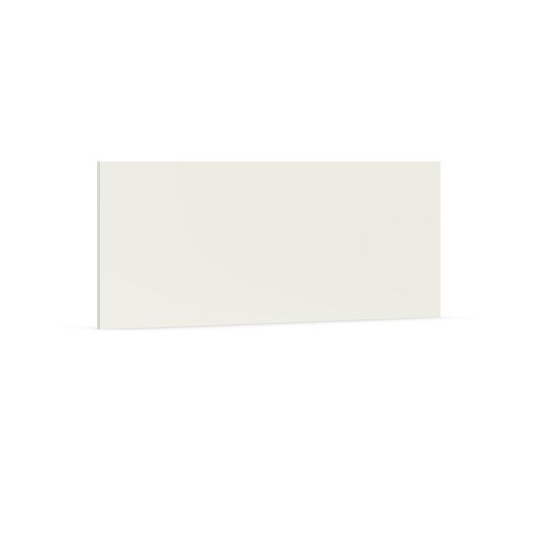 Etherma Infrarotheizung SMART, Wand/Decke, weiß, 1600x620mm, 900W, 230V, 46270