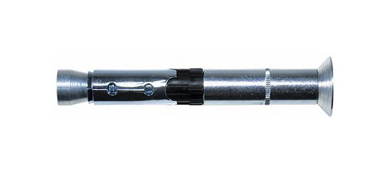 Fischer Hochleistungsanker FH II 18/30 Senkkopf A4, VE: 20 Stück, 510935
