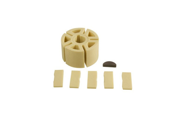 Mirka Rotor-Set MPP9006 PROS, 8995690061