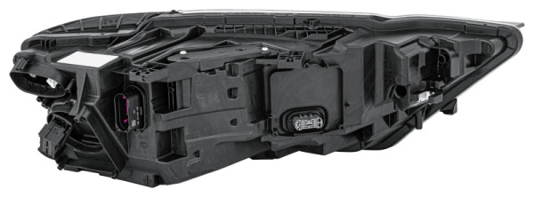 HELLA LED-Hauptscheinwerfer, für u.a. Audi A8 (4N2, 4N8), ECE/CCC, für Rechtsverkehr, links, 1EX 012 863-411