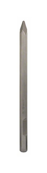 Bosch Spitzmeißel mit 28-mm-Sechskantaufnahme, 520 mm, 1618600019