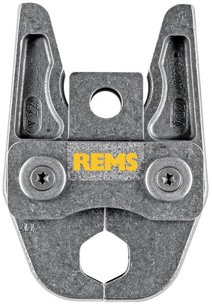 REMS Presszange V 22, 570135, 4039976055048