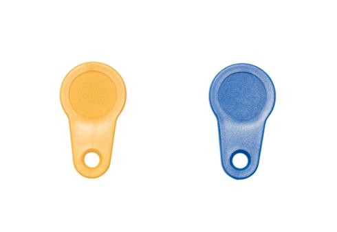 Nilfisk Schlüsserschalter, 9100002532