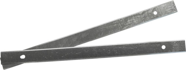 Güde Hobelmesser HSS zu GADH 260 2-teilig, 55087, 4015671550873