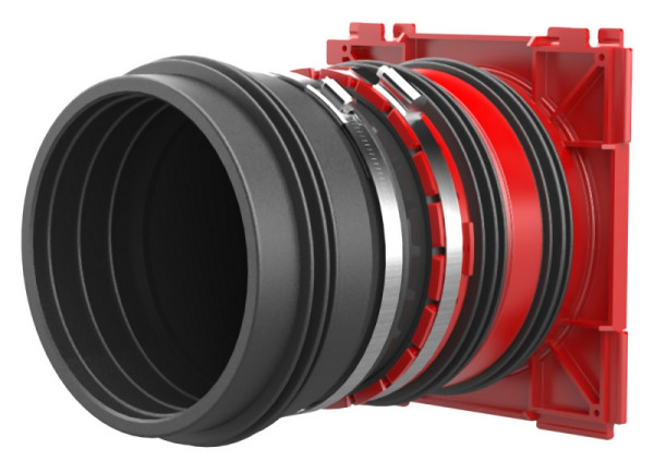 Hauff Einfach-Dichtpackung HSI 150 - GSM160-Varia/320-425, 2120206332