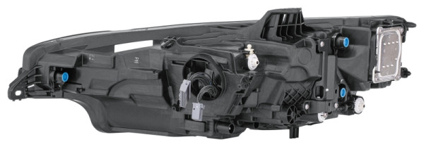 HELLA LED-Hauptscheinwerfer, für u.a. Volvo V60 II (225, 227), ECE, für Rechtsverkehr, rechts, 1EX 013 501-921