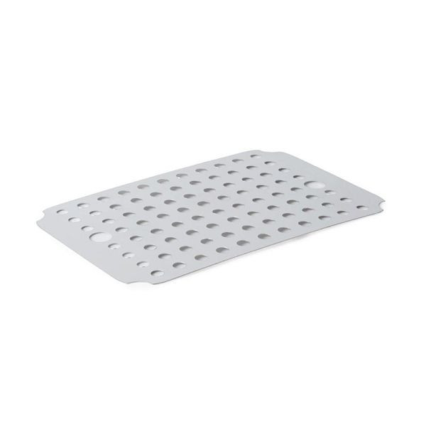 Gastro M Abtropfrost für Auslageschale GN790, Edelstahl, GN795