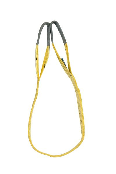 Schake Hebeband 60mm - 2000 kg Tragkraft, Nutzlänge: 5,00 m, 50602-5