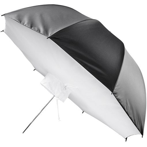 Walimex pro Schirmsoftbox Reflektor, 109cm, 1017653