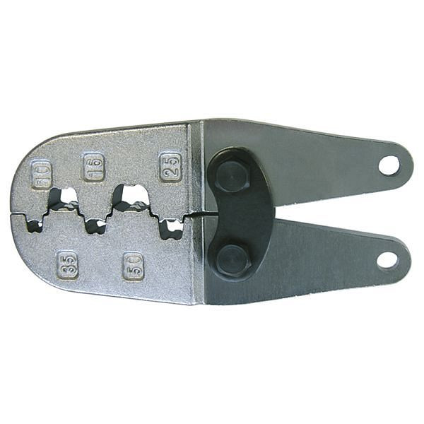 Haupa Einsatz für SL-2 Aderendhülsen 10-50 mm², 210788/E