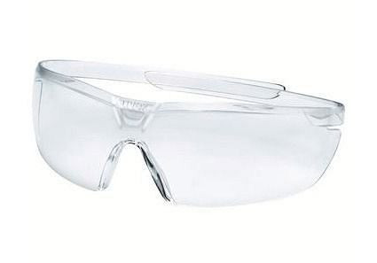 uvex Schutzbrille pure fit 9145265, 311681, 4031101927961