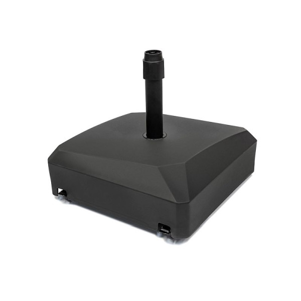 Showdown Displays Horeca Sonnenschirm Wassertank 45 kg, SUBASE45