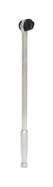KS Tools 1/2" CHROMEplus Gelenk-Steckgriff, 460mm, 918.1297