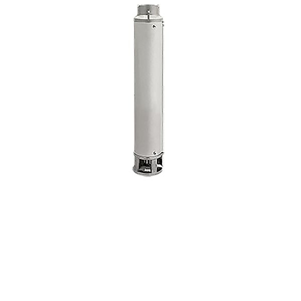 Franklin Electric Top4 Hydraulik 10-40, für 4" Tiefbrunnenpumpe, 23580