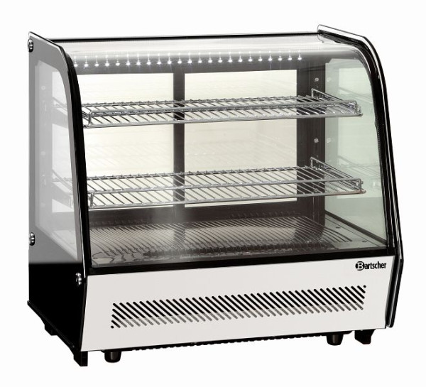 Bartscher Kalte Theke Deli Cool II, 700202G, 4015613505558