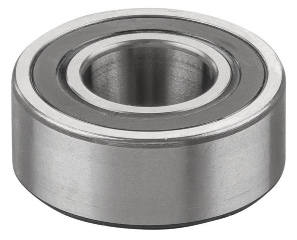 REMS Schrägkugellager, Maße (LxBxH): 55 x 55 x 25 mm, 057159