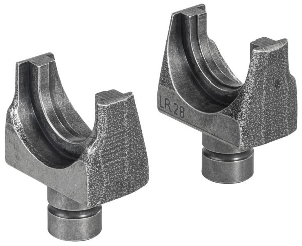 REMS Presskopf LR 28, VE: 2 Stück, 573436, 4039976064705