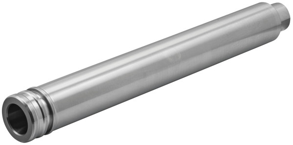 REMS Vorschubkolben R, Maße (LxBxH): 4100 x 50 x 50 mm, 590101 R