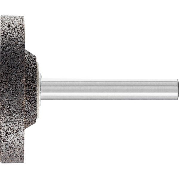 Pferd Schleifstift ZY 4006 6 AN 46 N5B INOX EDGE, VE: 5 Stück, 31375614