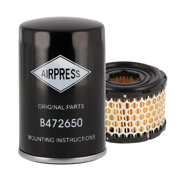 Airpress Servicekit A 2000 Stunden für APS 10-20 Basic G1, B902306