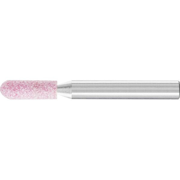 Pferd Schleifstift A 24 6,3 AR 60 O5V STEEL EDGE, VE: 10 Stück, 35024276