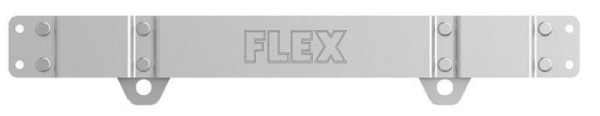FLEX Werkzeugträgerschienen Seite Zubehör Set TKH WF, 531471