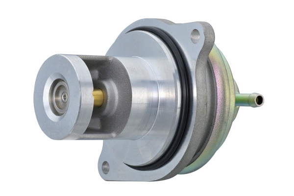 HELLA AGR-Ventil, pneumatisch, mit Dichtringen, 6NU 014 865-531