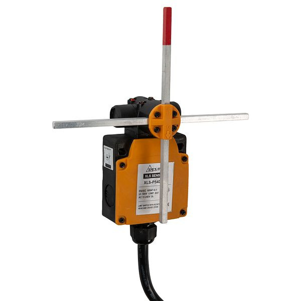 DELTA Endabschalter für Elektrisches Fahrwerk DHM, DH.SG.DHM.LLS