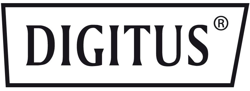 DIGITUS Logo