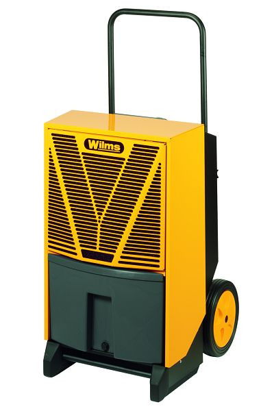 Wilms Profi-Luftentfeuchter KT 830, 3108300, 4027755122333