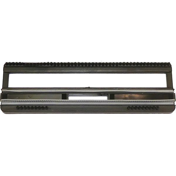 Cleancraft Rahmen mit Borsten und Gummiabstreifer für Mehrzweckdüse, 7180024