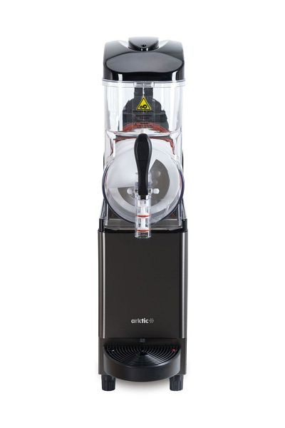 Arktic Slush Eis Maschine, 1x 12 l 230V 380W, 274354