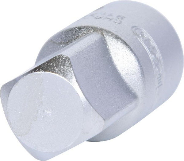 KS Tools 3/8" Vergrößerungsadapter, 3/8"F x 1/2"M, 911.3892