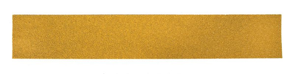 Mirka Schleifstreifen GOLD 70x450mm Stick Liner P60, VE: 50 Stück, 2337005060