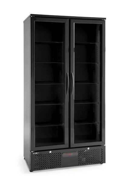 Arktic Backbar-Kühlschrank, mit doppelter Tür 614 l, 237014