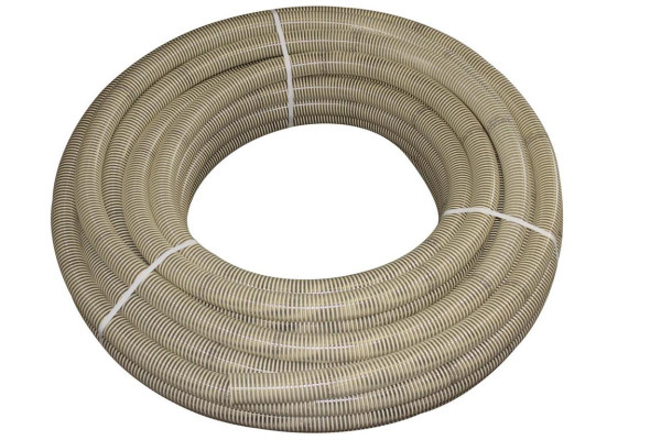 Duraplas Saugschlauch 3", Meterware, T.FLEXDN76
