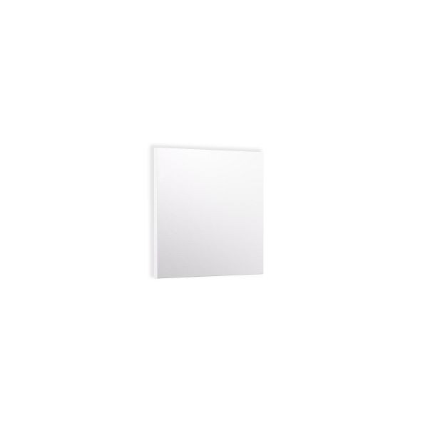 Etherma LAVA BASIC-DM Infrarotheizung, Wand/Decke, weiß, 62x62 cm, 350 W, 39692