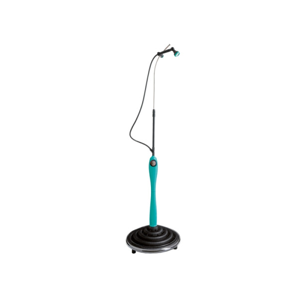 ewuaqua iWater Sunny Style Premium Komplett Solardusche Premium Komplettset, 72141