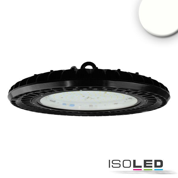 ISOLED LED Hallenleuchte TOQ 85°C, 80W, 4000K, IP65, 115145
