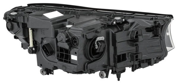 HELLA LED-Hauptscheinwerfer, für u.a. BMW 7 (G11, G12), ECE, für Linksverkehr, links, 1LX 354 854-071