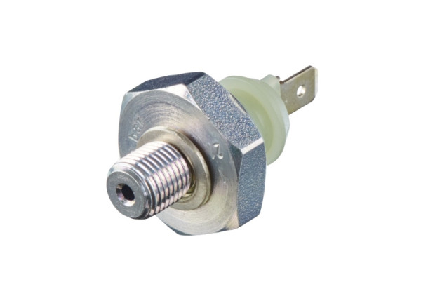 HELLA Öldruckschalter, 12V, 1-polig, Schließer, 6ZL 003 259-441