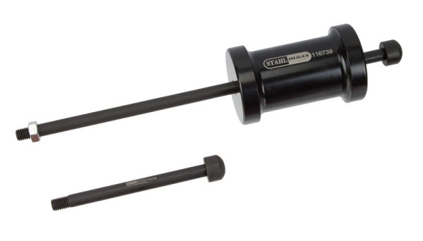 Stahlmaxx Schlaghammer M8x1,25 wie VW T10133/3, XXL-116739