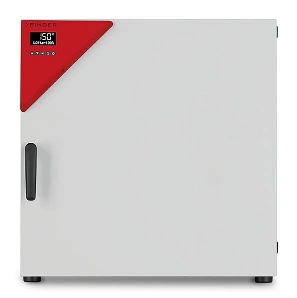 Binder Trocken- und Wärmeschrank mit natürlicher Konvektion - Serie ED Avantgarde.Line ED115-230V, 115 L, 230 V 1~ 50/60 Hz, 9010-0335