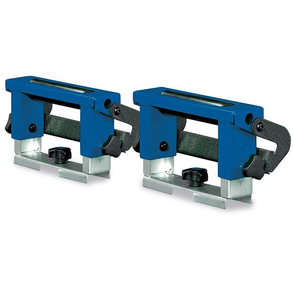 Holzkraft Rollbock-Set, kugelgelagerte Laufrollen, 5900025, 4036351017318