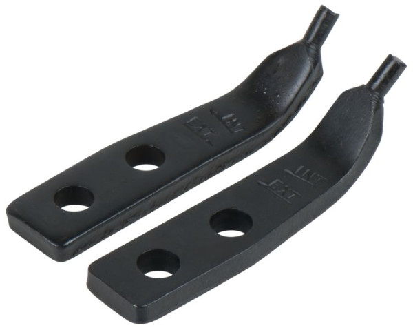 KS Tools Ersatzspitzen-Satz 45°/ 3,0mm, 2-teilig, 500.1359