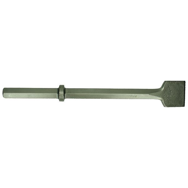 HiKOKI Spatmeißel 28 mm Sechskant 80 x 500 mm, 751573