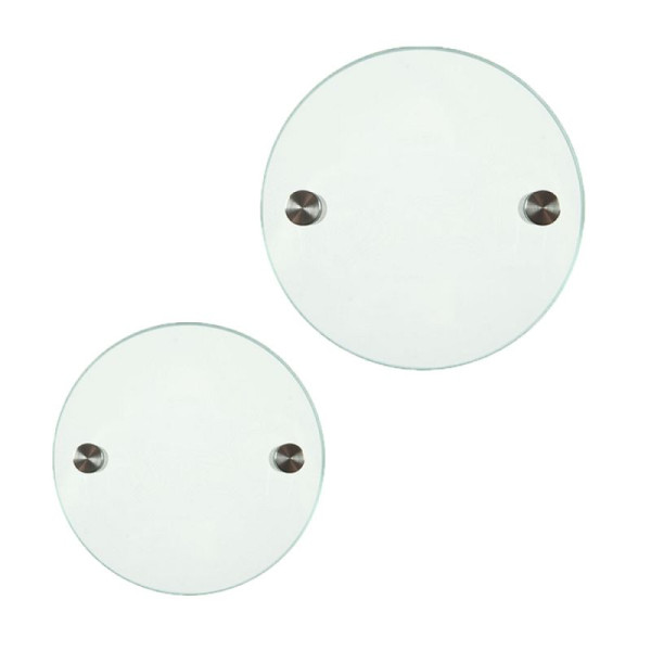 Stein HGS Wandschild -Orbis-, 200 mm / Maxi, or2000