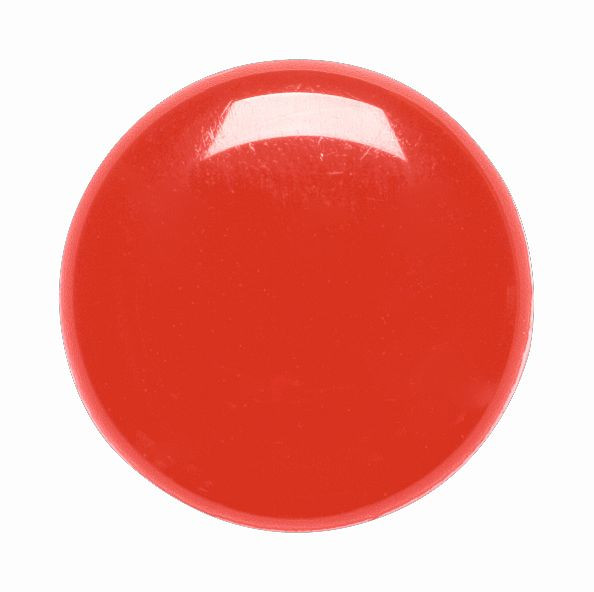 Benning RFID-Tag selbstklebend 125 kHz, nicht auf Metall, Ø 18 mm, VE: 100 Stück, 044156